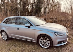 Bild des Angebotes Audi A3 A3 2.0 TDI Sportback design