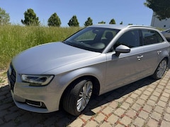 Bild des Angebotes Audi A3 2.0 TDI Sportback design, Navi, LED, AHK, TÜV Neu