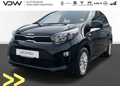 Bild des Angebotes Kia Picanto Vision 1.0 DT NAVI (Benzin) 5-Gang-Schaltgetriebe