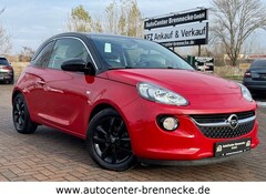 Bild des Angebotes Opel Adam 120 Jahre