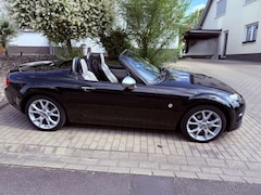 Bild des Angebotes Mazda MX-5 1.8 MZR Roadster Coupe Sendo