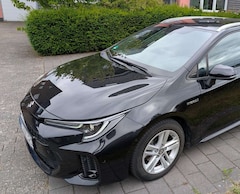 Bild des Angebotes Suzuki Swace Swace 1.8 Hybrid CVT Comfort+