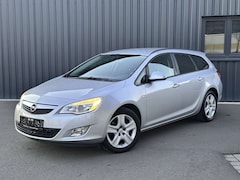 Bild des Angebotes Opel Astra Design Edition