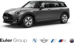 Bild des Angebotes MINI Cooper Clubman LED Navi Rückfahrkamera Sitzhzg Tempomat PDC