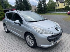 Bild des Angebotes Peugeot 207 Sport