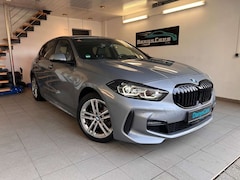Bild des Angebotes BMW 118 d/M-Sport/Steptronic/Vollleder/Shadowline