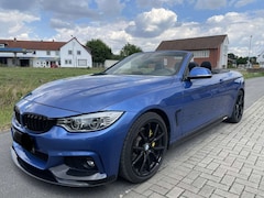Bild des Angebotes BMW 435 435i Cabrio Sport-Aut. M Sport