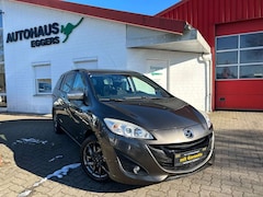 Bild des Angebotes Mazda 5 Sendo/NAVI/SHZ/2HD/7-SITZE/AHK