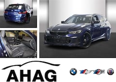 Bild des Angebotes Alpina B3 3.0 Allrad Touring*