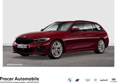 Bild des Angebotes BMW 340 M340d xDrive Touring HuD+H/K+Laser+AHK+Standhzg.+D