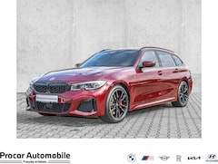 Bild des Angebotes BMW 340 M340d xDrive Touring HuD+H/K+Laser+AHK+Standhzg.+D
