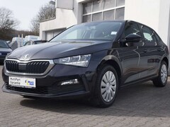 Bild des Angebotes Skoda Scala Cool Plus*LED*PDC*SHZ*SMARTLINK*
