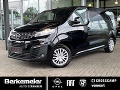 Bild des Angebotes Opel Zafira Life Selection M **9-Sitzer/PDC**