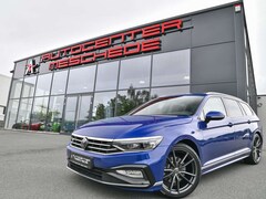 Bild des Angebotes VW Passat Variant 2.0 TSI DSG 2x R-Line Pano* AHK*