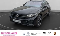 Bild des Angebotes VW Touareg R-Line 3,0 TDI 4Motion HUD Luftfederung StandHZG A