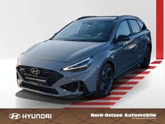 Bild des Angebotes Hyundai i30 FL Kombi N Line Panoramadach