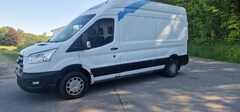 Bild des Angebotes Ford Transit Basis