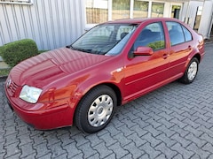 Bild des Angebotes VW Bora Bora 75PS, 1.4Ltr, TÜV bis 11.2027. Z.R neu