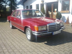 Bild des Angebotes Mercedes-Benz S 280 SE 280 Automatik H Kennzeichen Leder