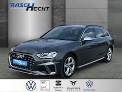 Bild des Angebotes Audi S4 Avant basis 3.0 TDI Stronic quattro *NAVI*LED