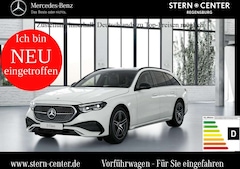 Bild des Angebotes Mercedes-Benz E 200 d T-Modell MBUX AMG SHD Perf-AGA LED Navi