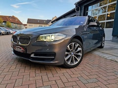 Bild des Angebotes BMW 530 d Touring xDrive 1 Hand Top Zustand 8 Fach