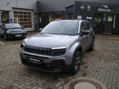 Bild des Angebotes Jeep Avenger Longitude 1.2