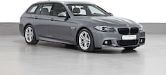Bild des Angebotes BMW 528 i TOURING M-SPORTPAKET*AUS 2 HAND*