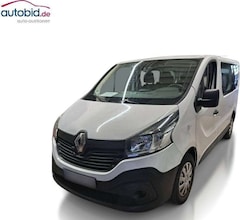 Bild des Angebotes Renault Trafic L1H1 2,9t (8/9 Sitze) Expression