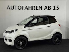 Bild des Angebotes Aixam City Sport, Senstation, CarPlay, RFK, Kubota, Lieferung
