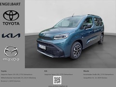 Bild des Angebotes Toyota Proace City Verso L1 Electric Teamplayer Navi Apple CarPlay An
