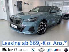 Bild des Angebotes BMW 520 d Touring M SportPRO 19'' IconGlow B&W Sitzbelüftu
