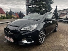 Bild des Angebotes Opel Corsa E OPC Recarositze