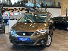 Bild des Angebotes SEAT Alhambra Style *7 Sitze*AHK*BiXenon*