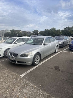 Bild des Angebotes BMW 520 2.2Benzin tüv 09/2026