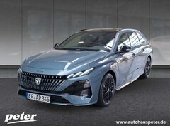 Bild des Angebotes Peugeot 308 308 SW GT 145 Facelift+Alcantara+360°Kamera+LED+