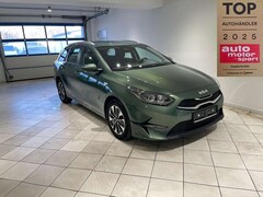 Bild des Angebotes Kia Ceed SW / cee'd SW 1.0 T-GDI Garantie SHZ Kamera