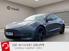 Bild des Angebotes Tesla Model 3 Performance