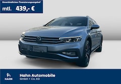 Bild des Angebotes VW Passat Alltrack 4Motion 2.0TDI DSG Matrix CAM
