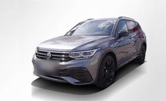 Bild des Angebotes VW Tiguan Allspace 2.0 TDI 4M R-Line Black DSG 7Si