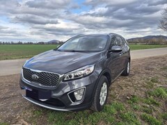 Bild des Angebotes Kia Sorento Vision 4WD