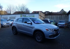 Bild des Angebotes Mitsubishi ASX Diamant Edition  2WD, EU6, WRäder, TÜV neu !