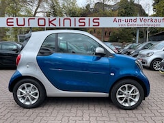 Bild des Angebotes smart forTwo fortwo TWINAMIC passion*PANO*COOL&AUDIO*SHZ*