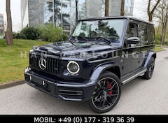 Bild des Angebotes Mercedes-Benz G 63 AMG G Station******BURMERSTER*360°*STANDHZ