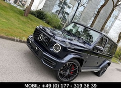 Bild des Angebotes Mercedes-Benz G 63 AMG G Station******BURMERSTER*360°*STANDHZ