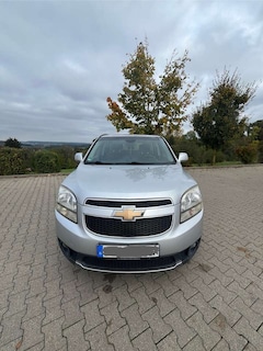 Bild des Angebotes Chevrolet Orlando