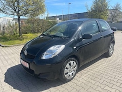 Bild des Angebotes Toyota Yaris Cool