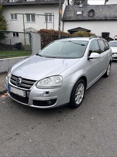 Bild des Angebotes VW Golf Variant Comfortline