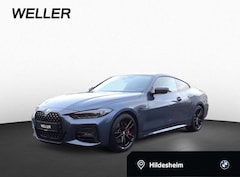 Bild des Angebotes BMW 430 i Coupe M SPORT PRO SHZ,HIFI,Live+,TEMP,Da,Pa