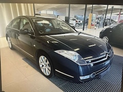 Bild des Angebotes Citroen C6 3.0 D Exclusive Mod.2013